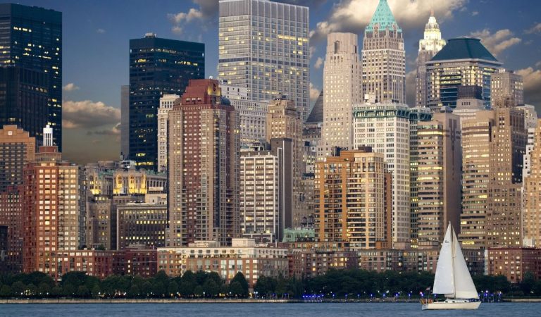 13 Breathtaking U.S. Cities Worth Visiting Once