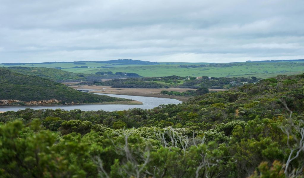 10 Spots Where Travelers Keep Reporting UFO Sightings – Her Life Adventures Scenic View of Great Ocean Road Landscape