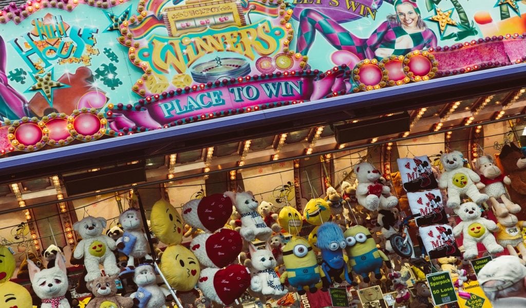 8 State Fairs with Big October Weekends – Her Life Adventures Markus Spiske 3