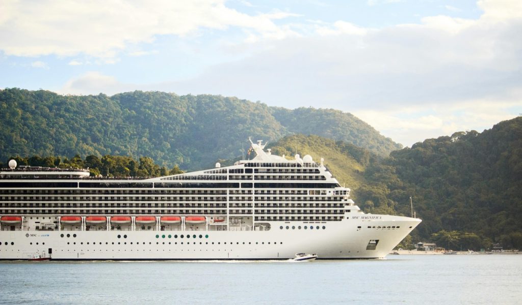 Why Inclusive River Cruises Are Becoming The Easiest Way To See Europe – Her Life Adventures White Ship