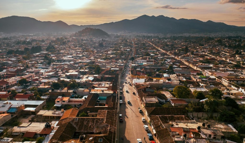 12 U.S. City Breaks That Feel Big Without A Big Budget – Her Life Adventures Aerial View of City