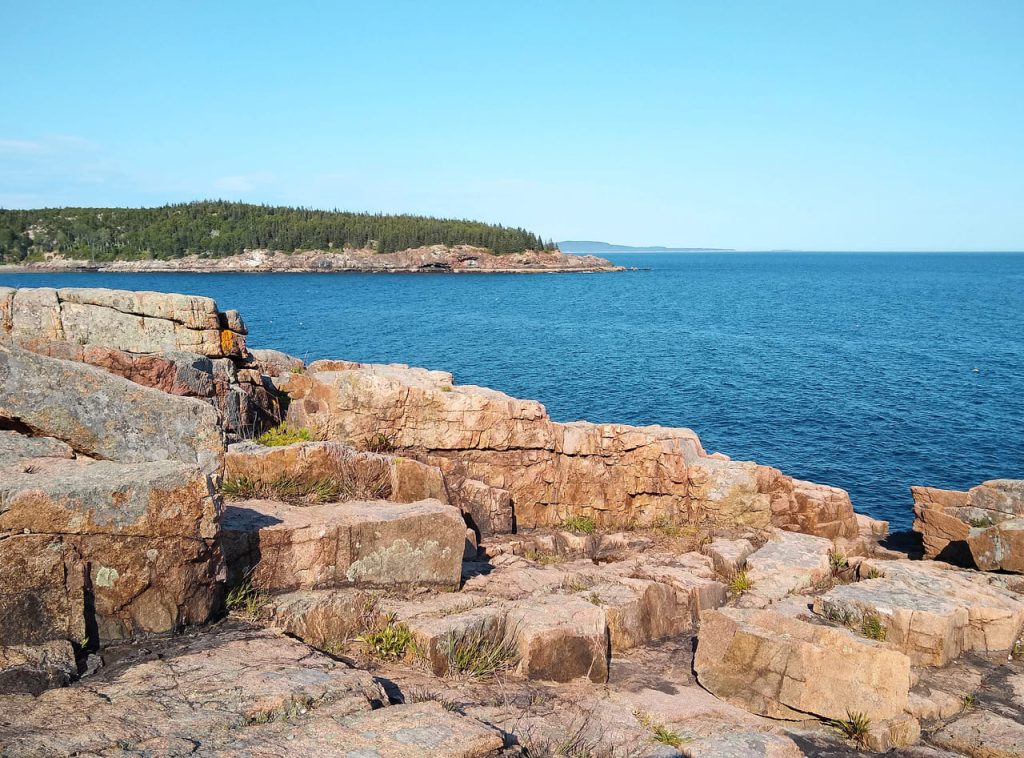 Mount Desert Island, Maine
