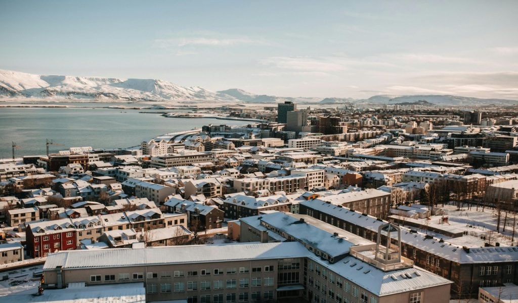 15 Bucket-List Destinations Frequent Travelers Love – Her Life Adventures Aerial Photography of City Buildings during Winter