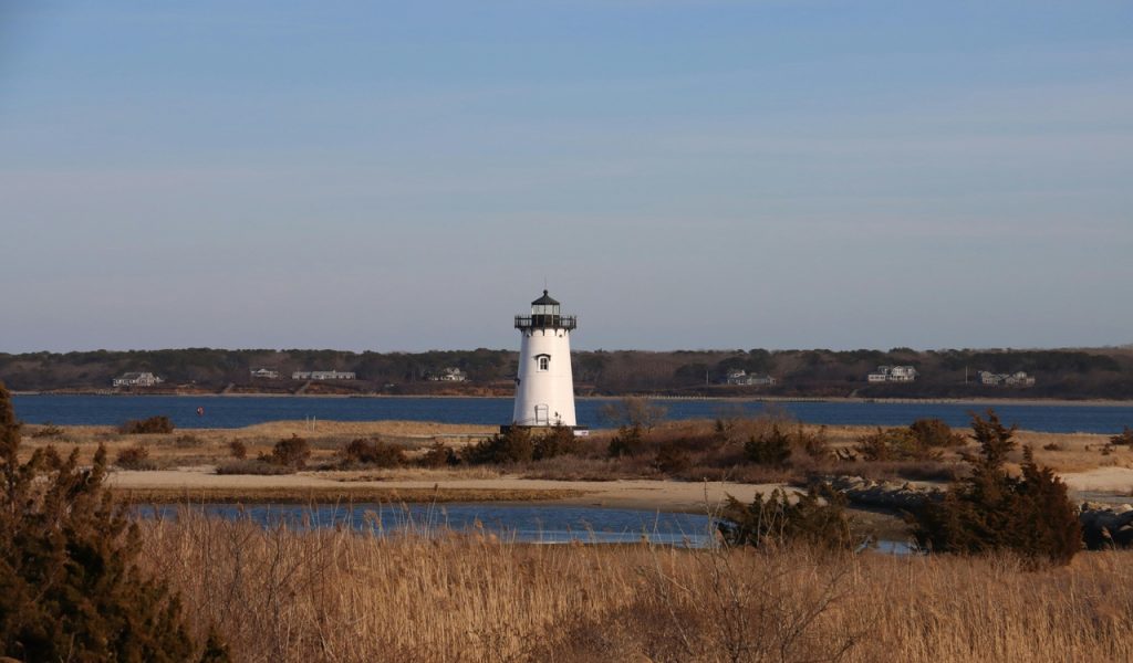 13 U.S. Islands You Can Reach By Ferry For Easy Weekend Escapes – Her Life Adventures Lighthouse on Island on Seashore