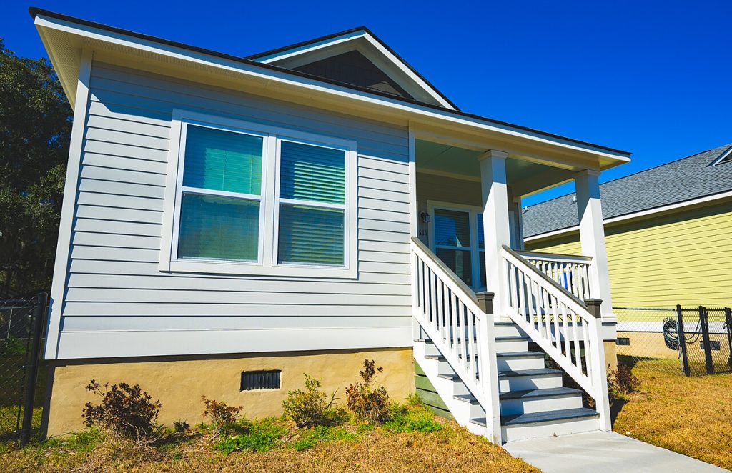  Secretary Fudge visits Savannah Georgia