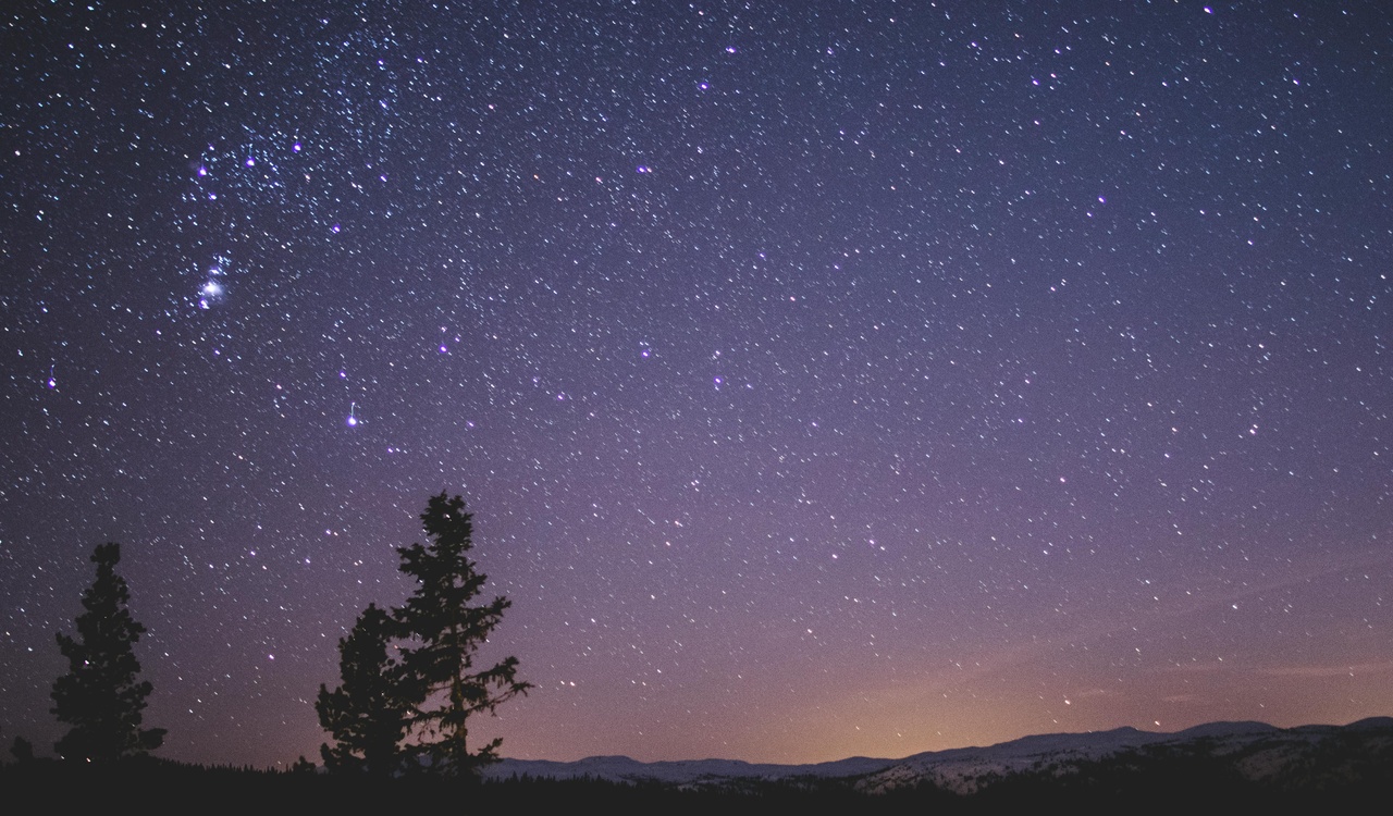 9 U.S. Dark?Sky Spots Near Cities For Serious Stargazing – Her Life ...