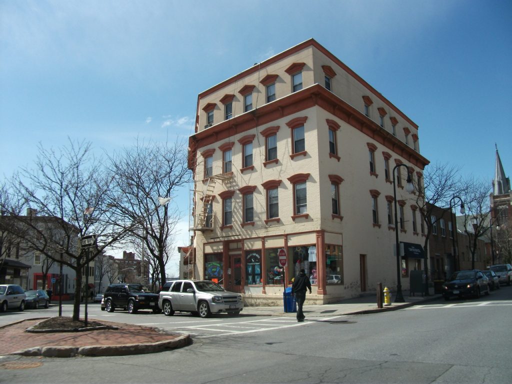 Sleepy Hollow, New York