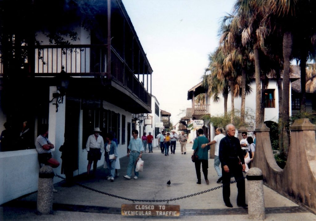 St. Augustine, Florida