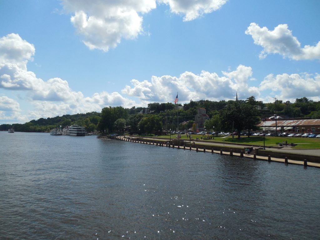 Stillwater, Minnesota