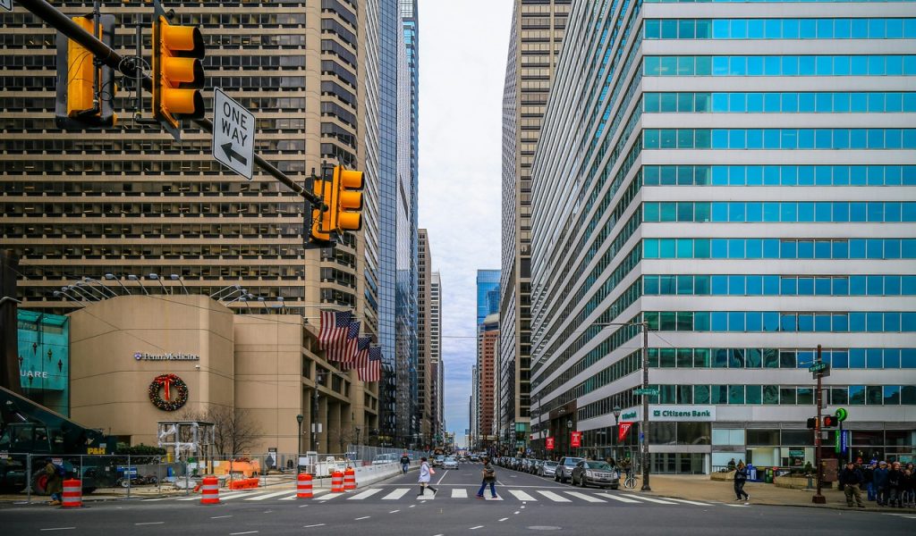 Photography of People Walking on Pedestrian Lane 