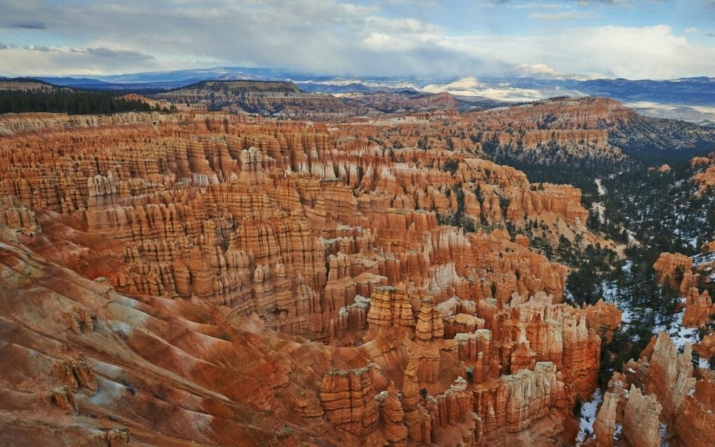 U.S. State Parks