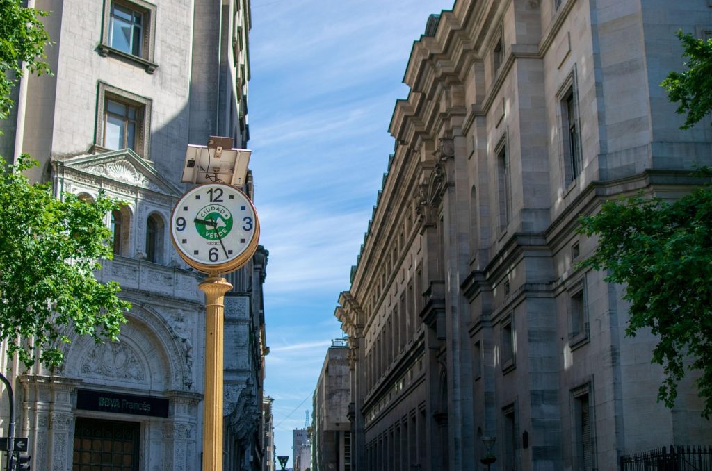 Buenos Aires, Argentina