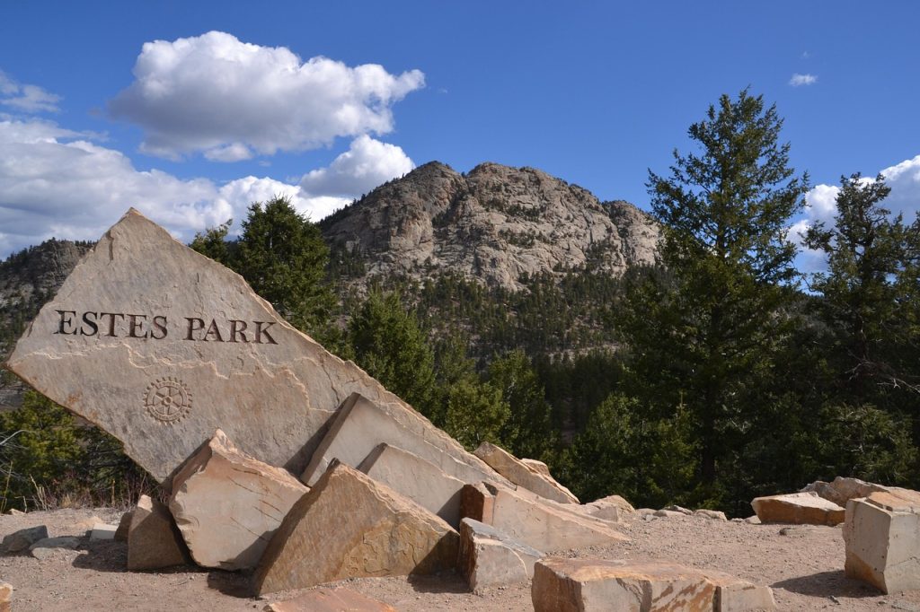 Estes Park, Colorado