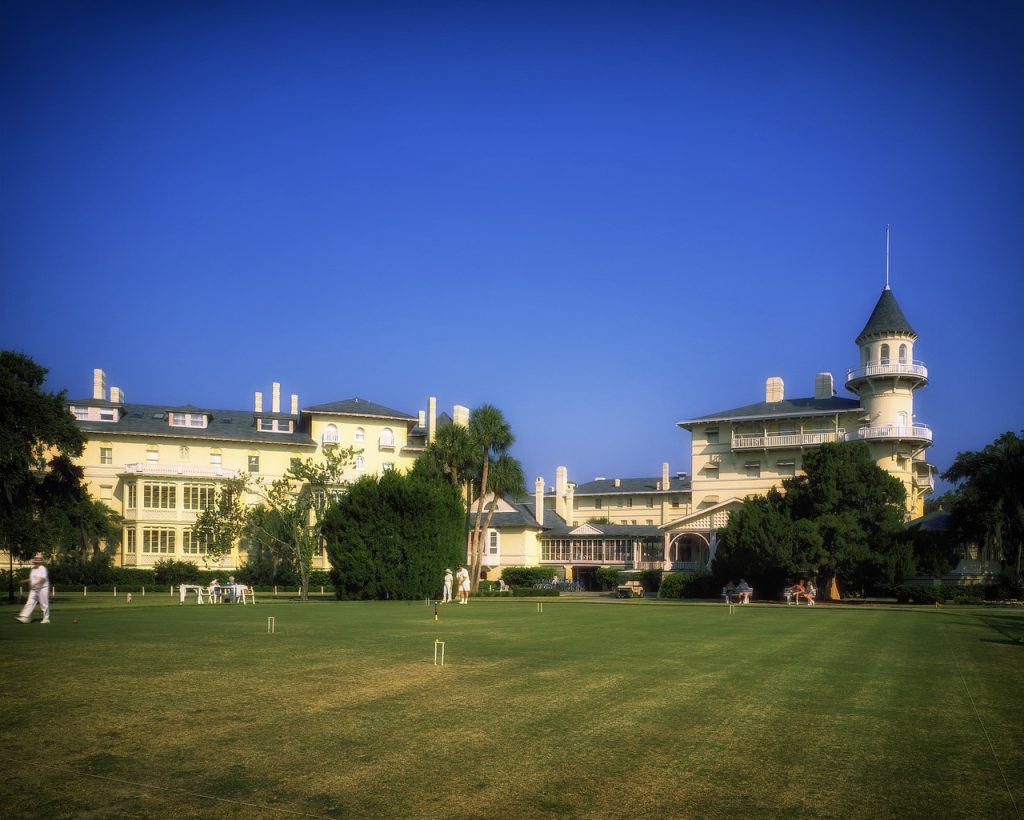 Jekyll Island, Georgia