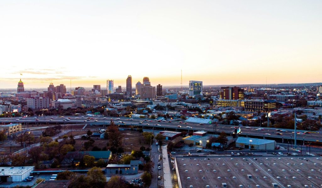 12 U.S. City Breaks That Feel Big Without A Big Budget – Her Life Adventures City With High Rise Buildings