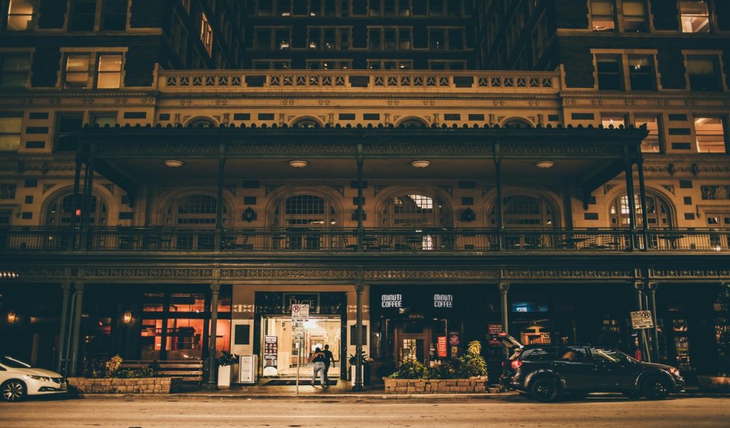 14 Weekend Road Trips Under 300 Miles From Major U.S. Hubs – Her Life Adventures People Walking Near the Building