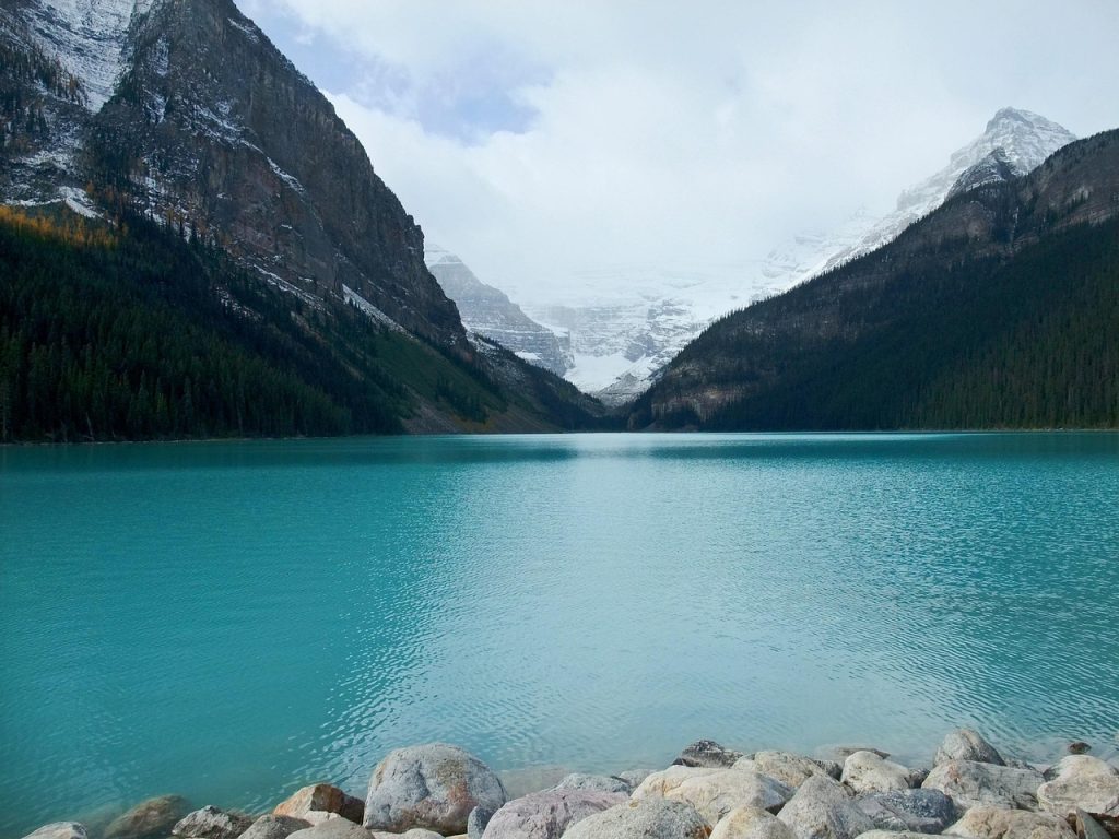 Lake Louise