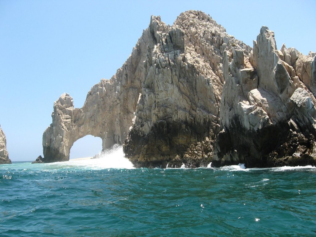  Los Cabos, Mexico
