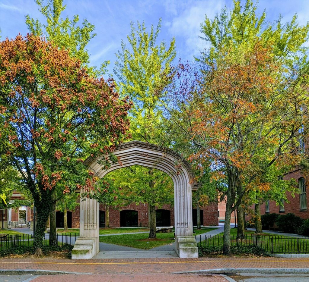 Salem, Massachusetts