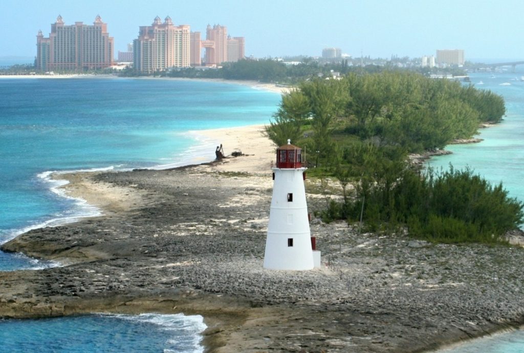 Bahamas