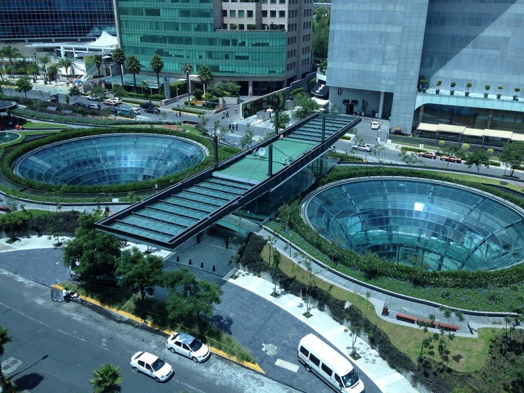 Phoenix to Santa Fe, New Mexico