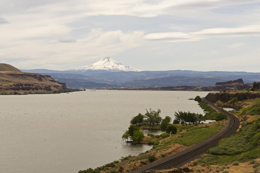 Hood River, Oregon