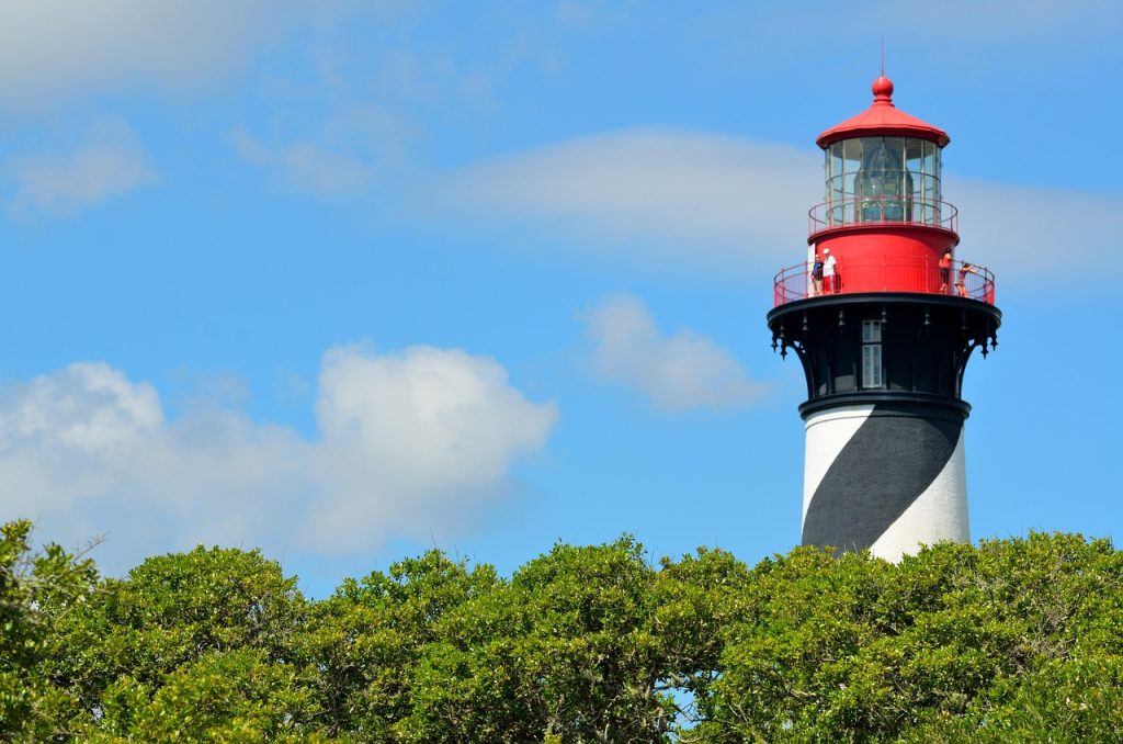 St. Augustine Lighthouse, Florida