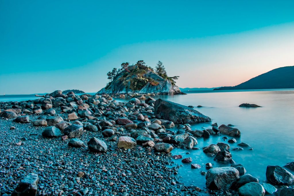 10 Things You Can’t Legally Collect On A Beach – Her Life Adventures Rocks on Seashore
