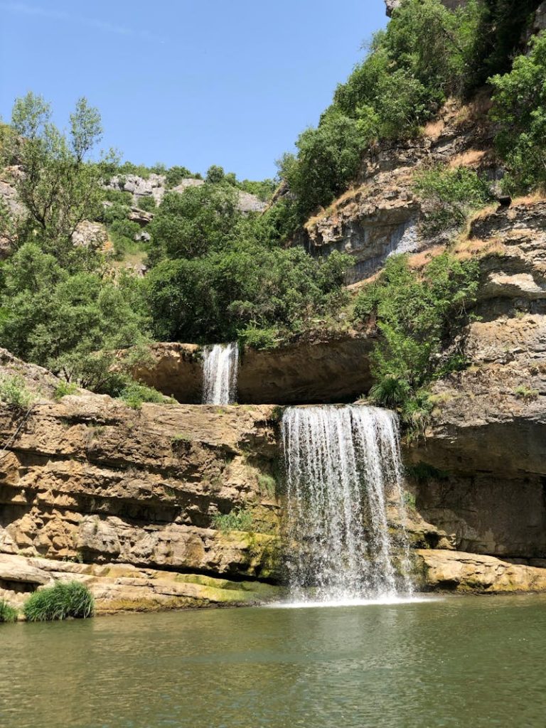 Hamilton Pool Preserve, Texas