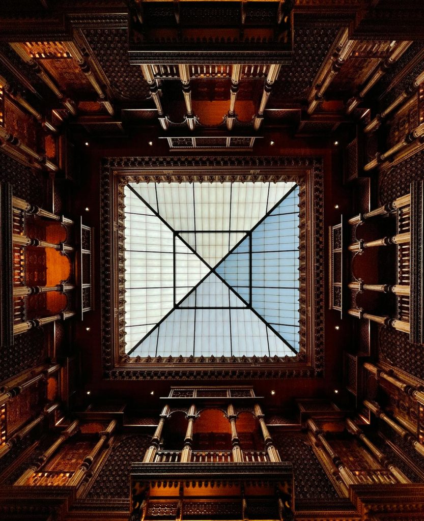 Delusion – Pomona, California