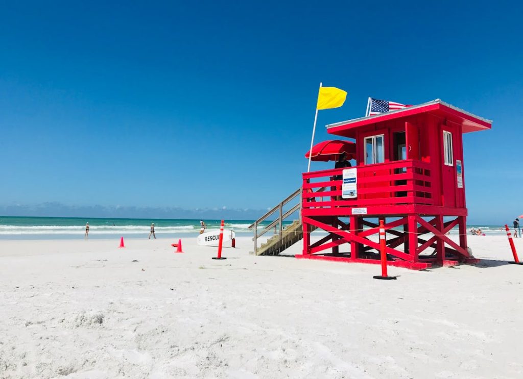 Apalachicola, Florida