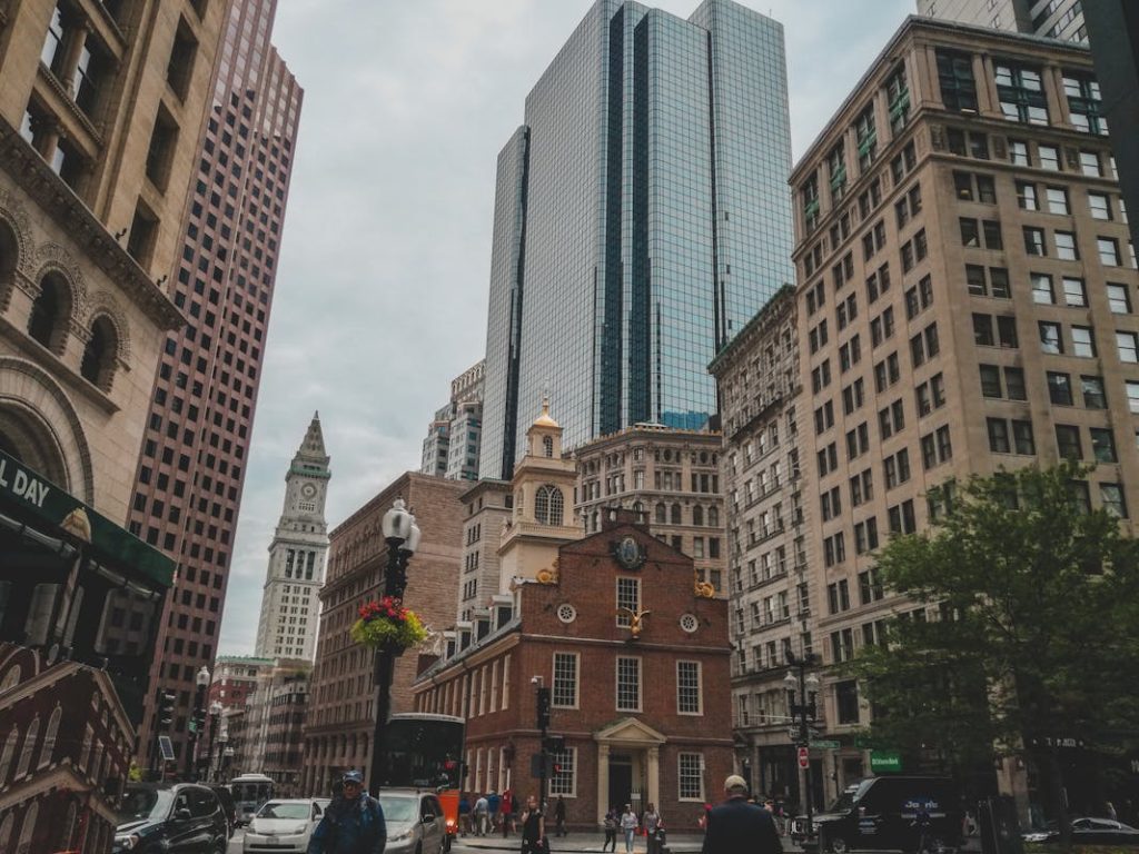 Boston, Massachusetts