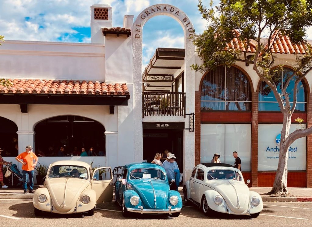 10 Real Ways to Help Wildlife in South America on Your Next Trip – Her Life Adventures Vintage Beetles Parked Outside Historic Del Granada Building