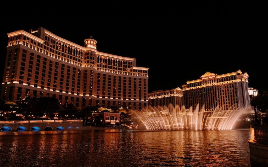Las Vegas