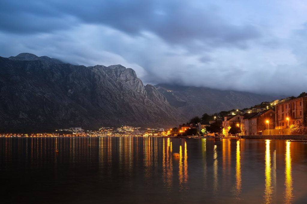 Kotor, Montenegro