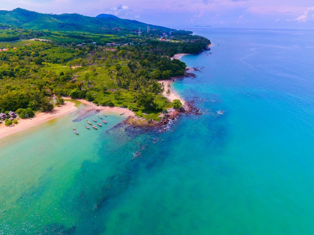 Koh Lanta, Thailand
