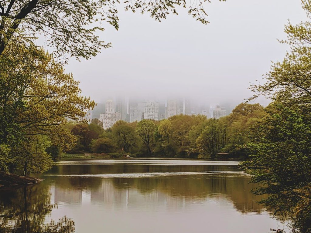 Lake Placid, New York