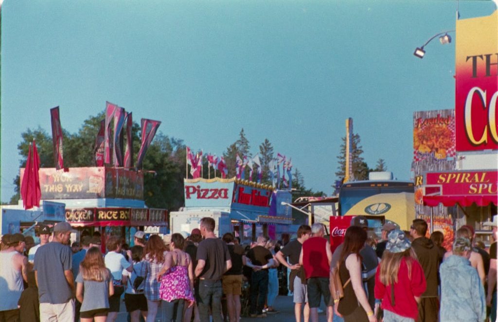 Six Flags Fright Fest