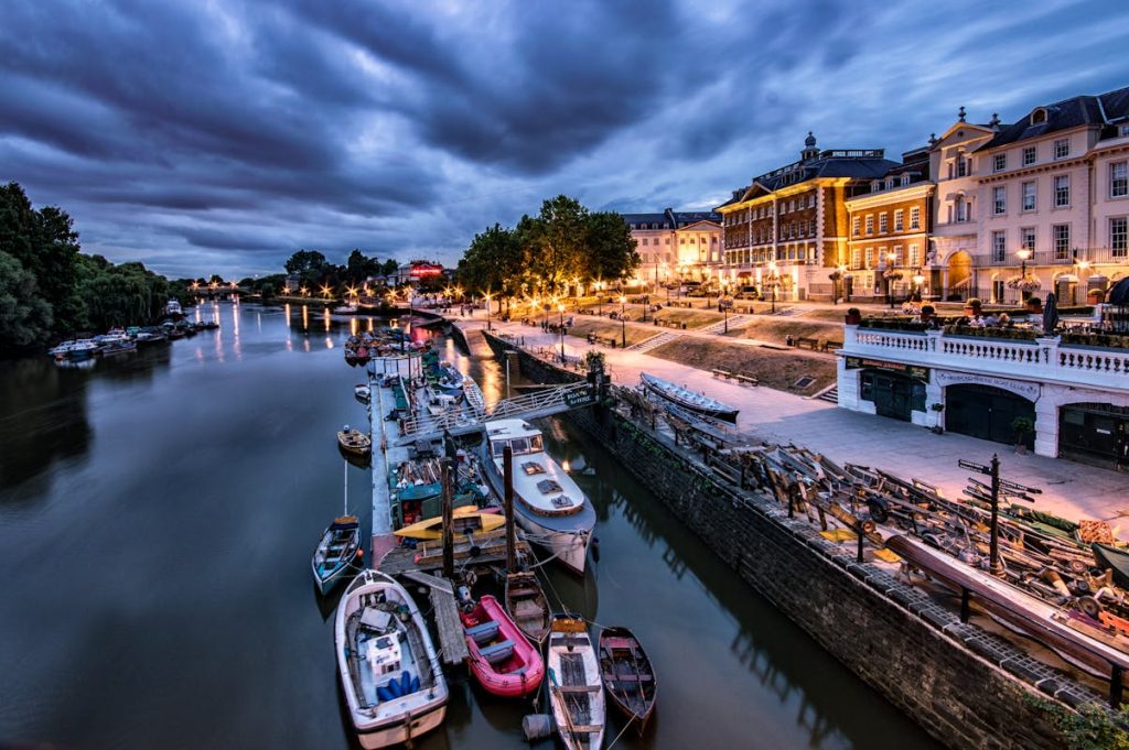 11 Black Heritage Districts Where Music History Still Lives – Her Life Adventures Speedboats on Body of Water