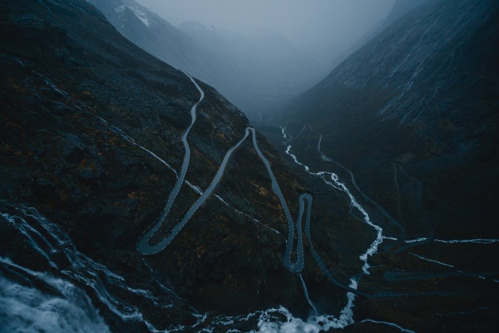 9 Global Mountain Passes That Turn Driving Into an Expedition – Her Life Adventures Trollstigen, Norway
