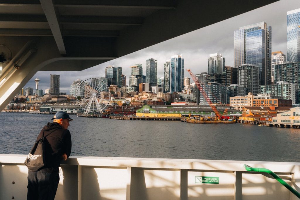 Seattle, Washington