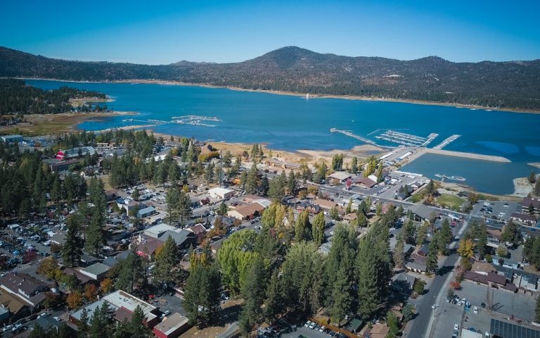 Big Bear Lake, United States