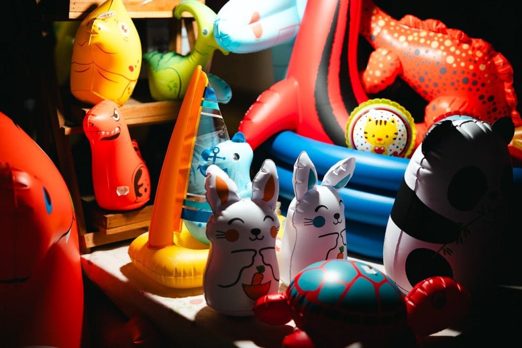 8 Travel Gear Items To Leave At Home For October Trips – Her Life Adventures Inflatables and Pool Toys