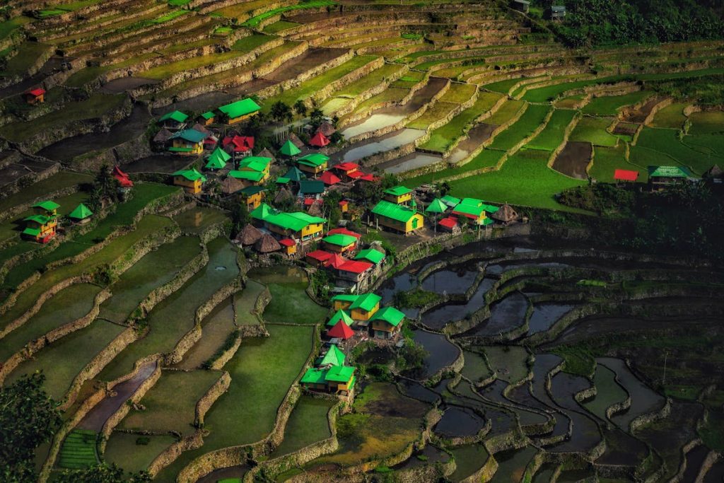8 Tiny Asian Villages Where Traditional Life Still Guides the Day – Her Life Adventures Batad, Philippines