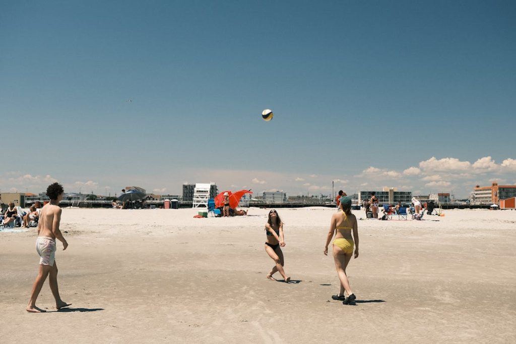 Cape May, New Jersey