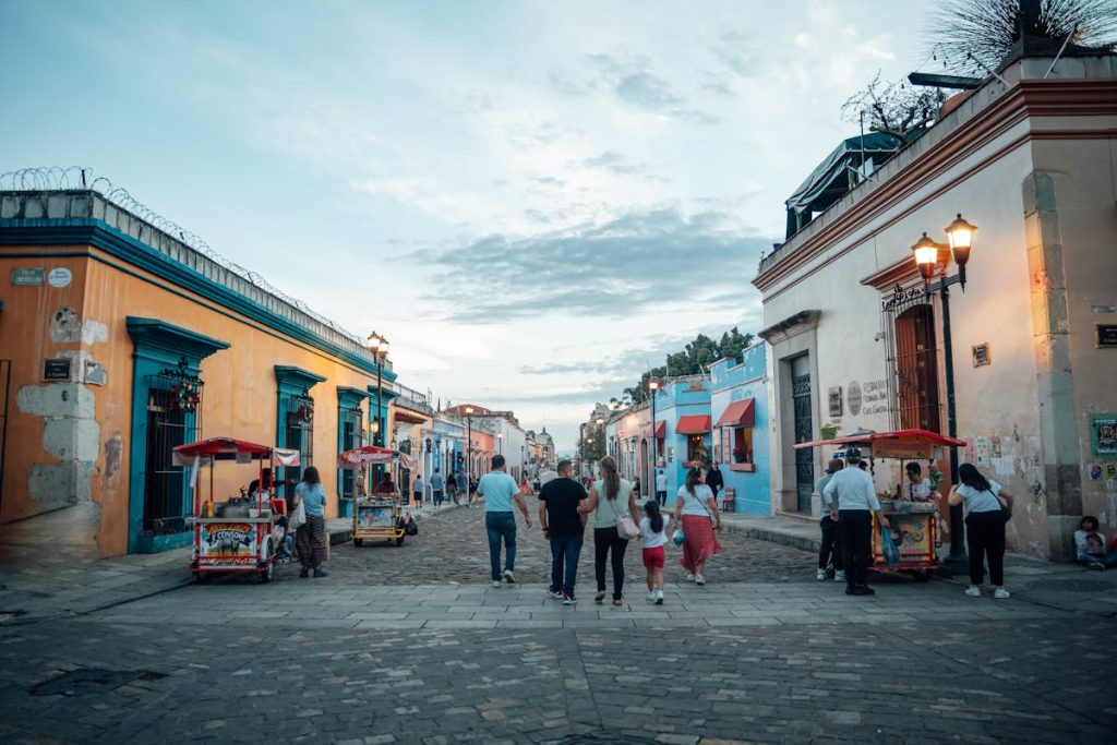 10 Real Ways to Help Wildlife in South America on Your Next Trip – Her Life Adventures Street Life in Oaxaca City at Dusk