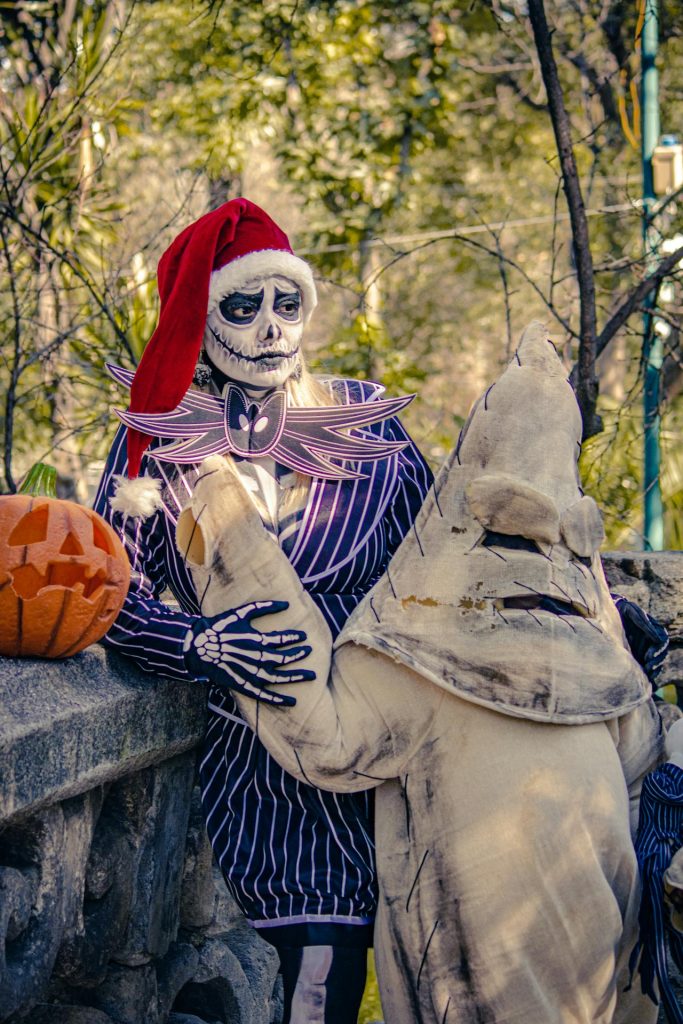 Respect Local Customs and Rules