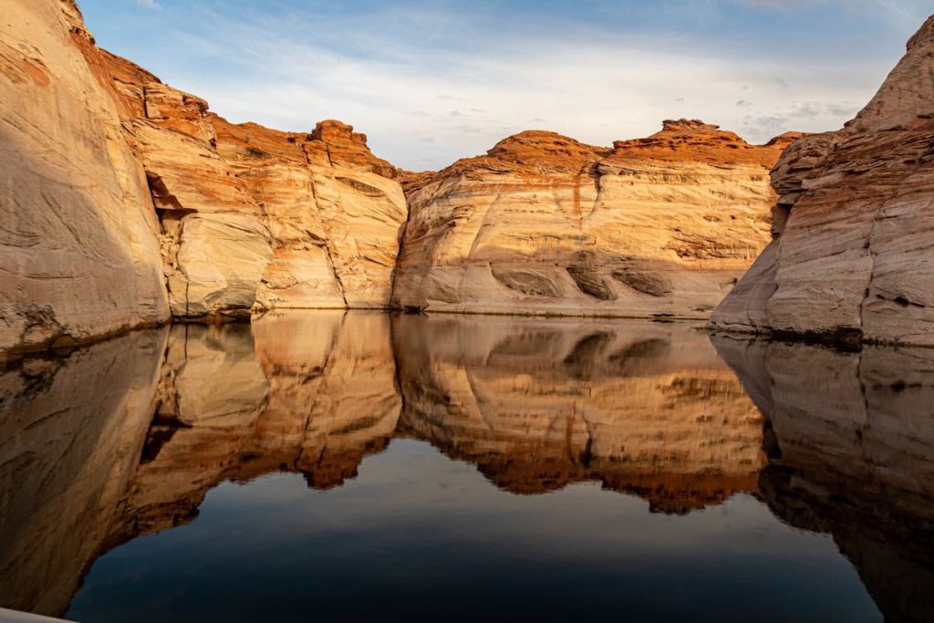 Slide Rock State Park, Arizona