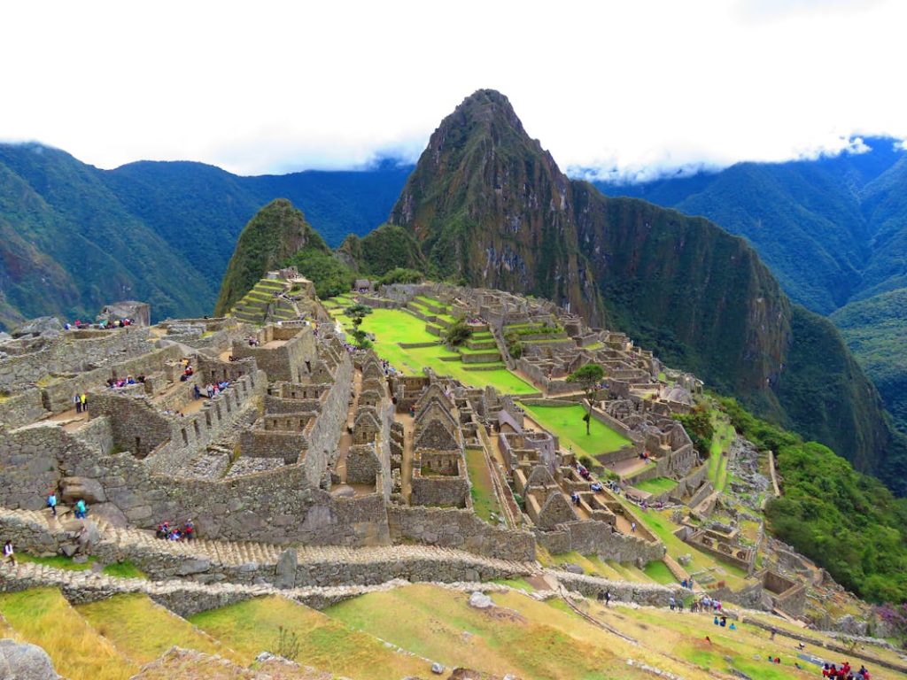 7 Places Around the World Where Sunrise Is Considered Sacred – Her Life Adventures Macchu Picchu, Peru