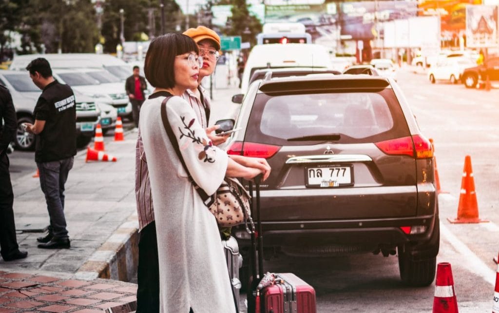 10 Reasons Some Asian Travelers Are Skipping U.S. Trips This Year Asian Tourist in US